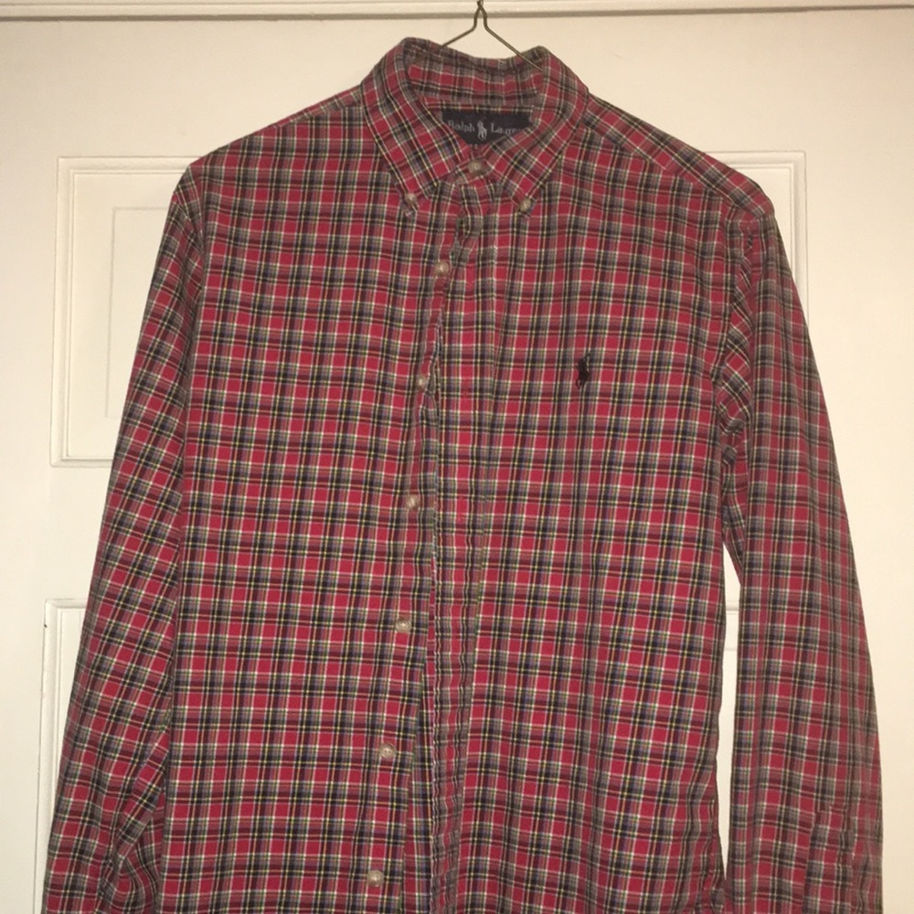 Polo Ralph Lauren Button Down
